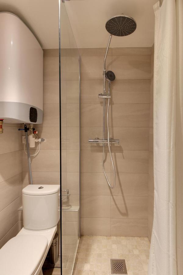 Appartement Cosy, Confortable Et Idealement Situe Lyon Eksteriør bilde
